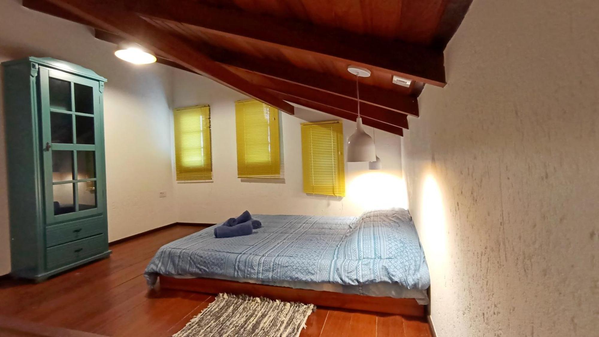 Solar Das Petalas Guest House Florianópolis Exterior foto
