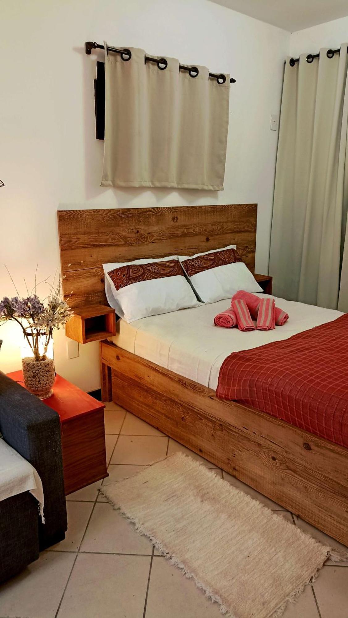 Solar Das Petalas Guest House Florianópolis Zimmer foto