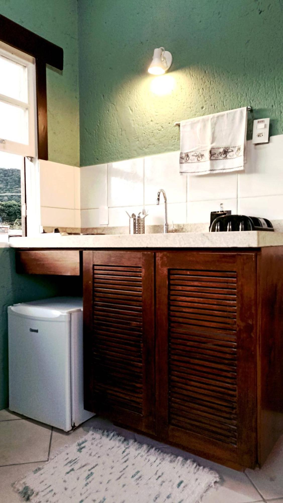 Solar Das Petalas Guest House Florianópolis Zimmer foto
