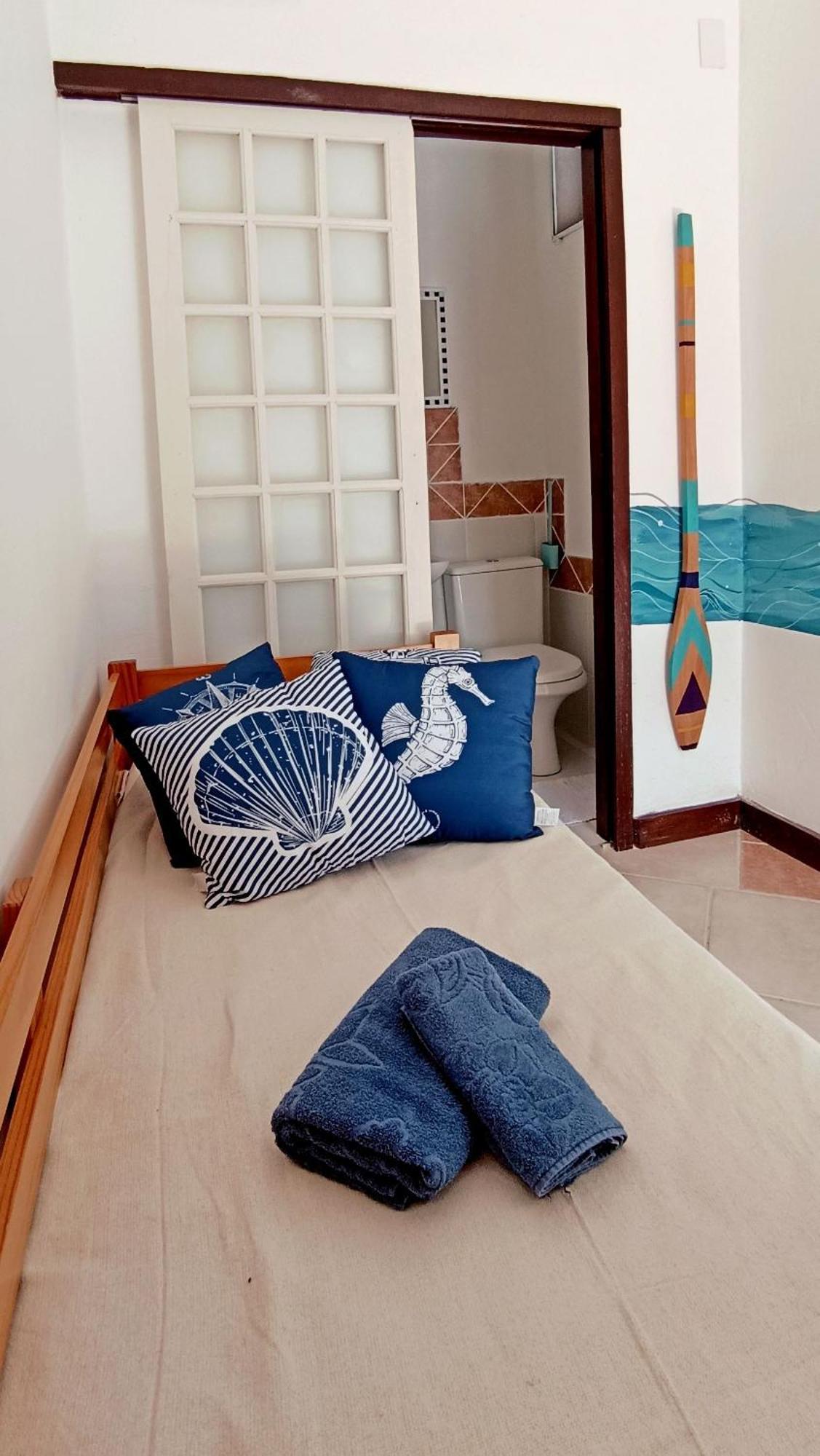Solar Das Petalas Guest House Florianópolis Zimmer foto