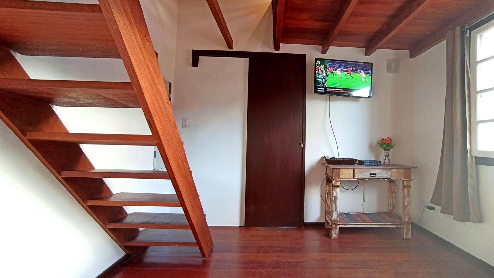 Solar Das Petalas Guest House Florianópolis Zimmer foto