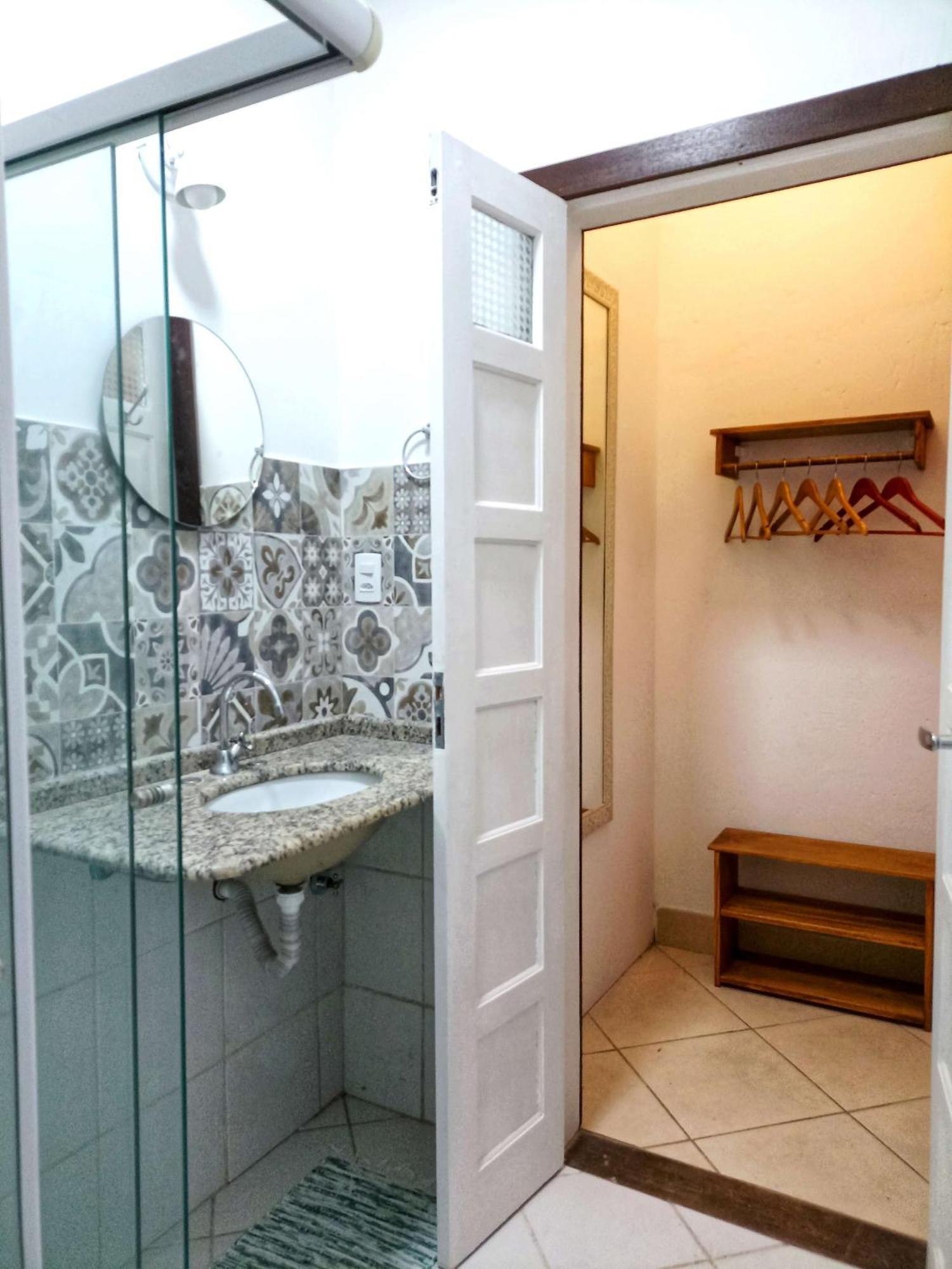 Solar Das Petalas Guest House Florianópolis Zimmer foto