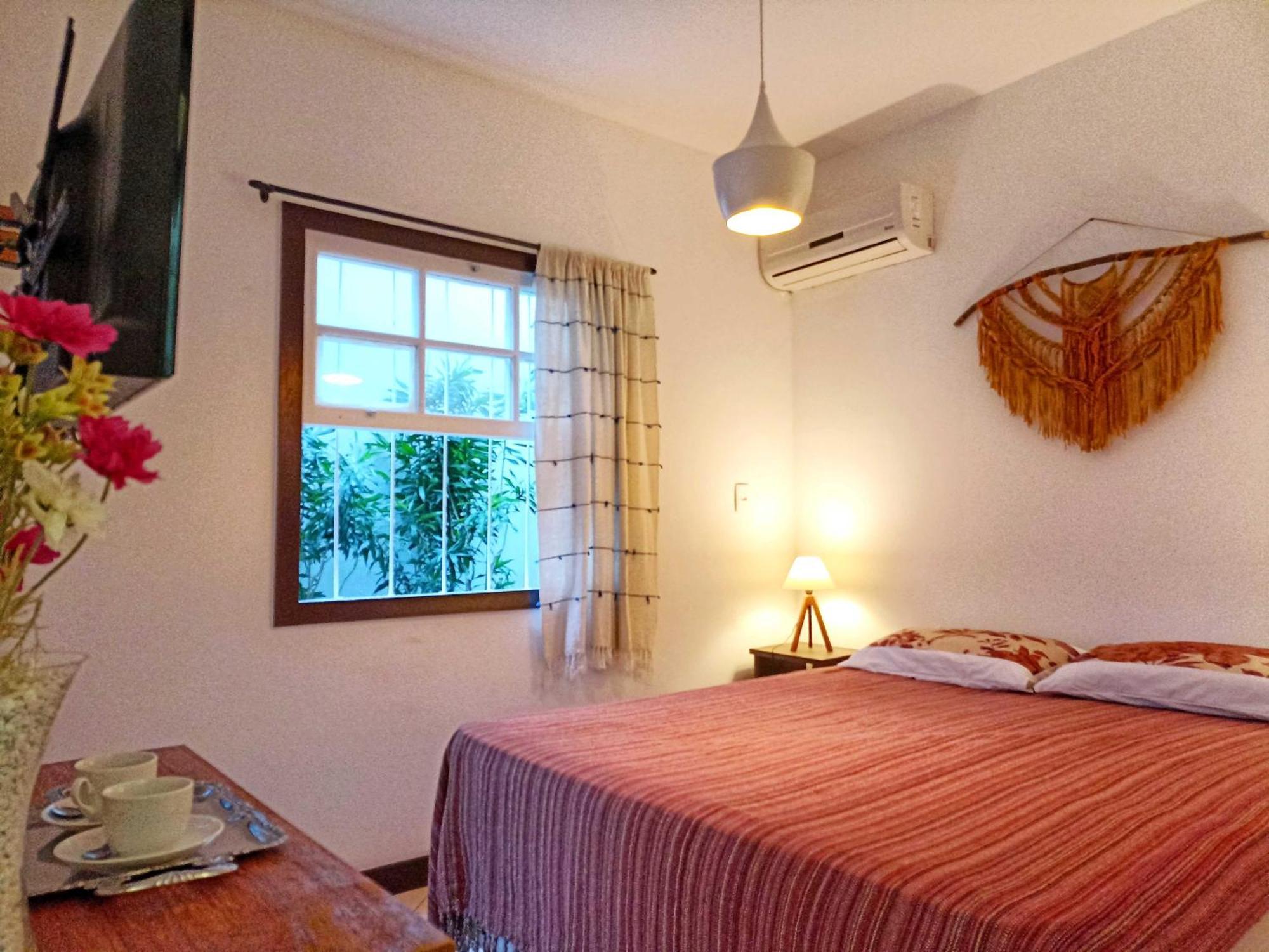 Solar Das Petalas Guest House Florianópolis Zimmer foto